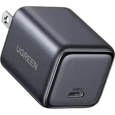 UGREEN X513 30W USB-C GaN Fast Charger US (55530) image