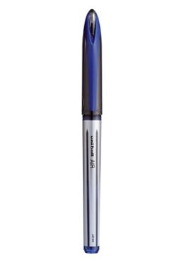 Uni-Ball 0.7mm Air Ball Pen Blue Ink image