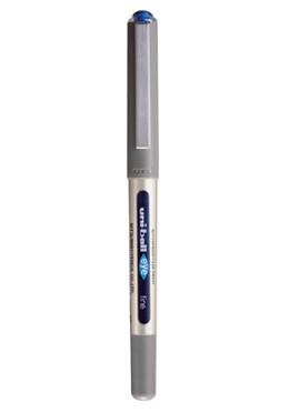 Uni-Ball Ultra Micro BallPen Blue Ink (0.5mm) image
