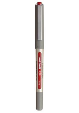Uni-Ball Ultra Micro BallPen red Ink (0.5mm) image