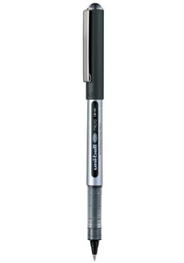 Uni-Ball Eye Micro 0.5mm Ball Pen Black Ink image