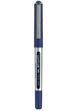 Uni-Ball Eye Micro 0.5mm Ball Pen Blue Ink image