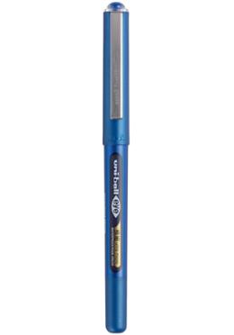 Uni-Ball Ultra Micro BallPen Blue Ink (0.38mm) 1 Pcs image