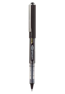 Uni-Ball Ultra Micro BallPen Black Ink (0.38mm) image