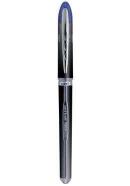 Uni-Ball Vision Elite Ball Pen Black Ink (0.5mm) 1 Pcs image