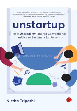 Unstartup
