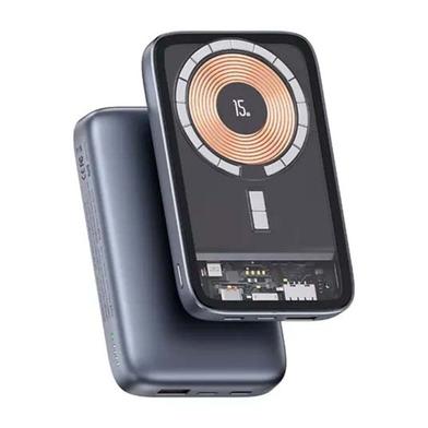 USAMS US-CD184 iPhone Wireless Magnetic Power Bank- 20W 10000mAh image