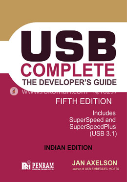 USB Complete The Developer’s Guide