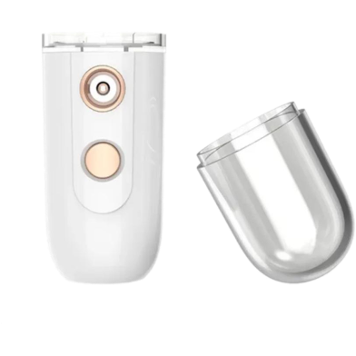 USB Nano Facial Spray Mist Spray Machine image