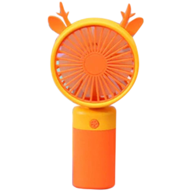 USB Portable DD5647 Rechargeable Mini Outdoor Fan image