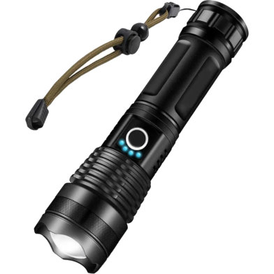 USB Torch Light image