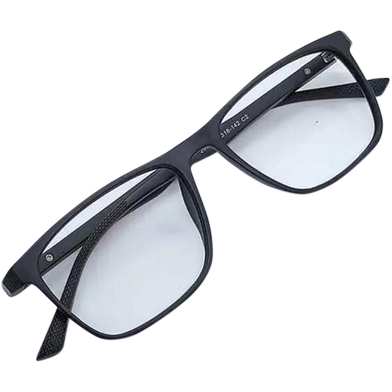 Anti Glare Powerless Glasses For Computer UV 420 ANTI BLUE CUT