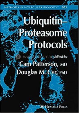Ubiquitin-Proteasome Protocols