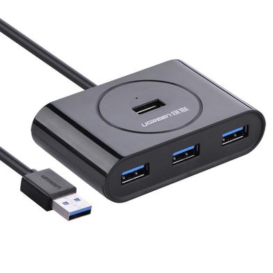 Ugreen 20291 USB 3.0 Hub 1m image