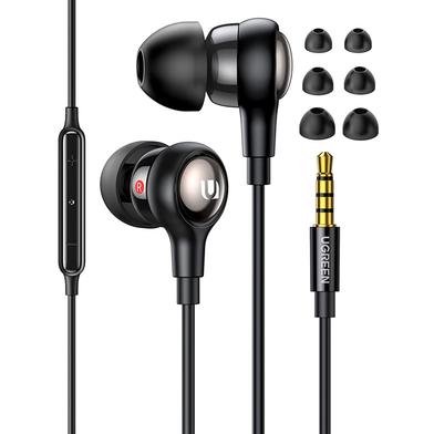 Ugreen 30637 In-Ear Earphones With 3.5mm Plug image