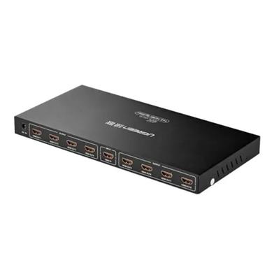 Ugreen 40203 1x8 HDMI Amplifier Splitter (Black) image