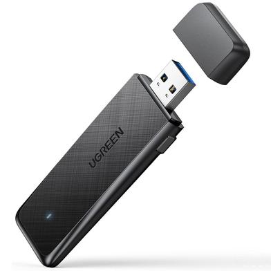 Ugreen 50340 AC1300 Wireless Network Adapter image