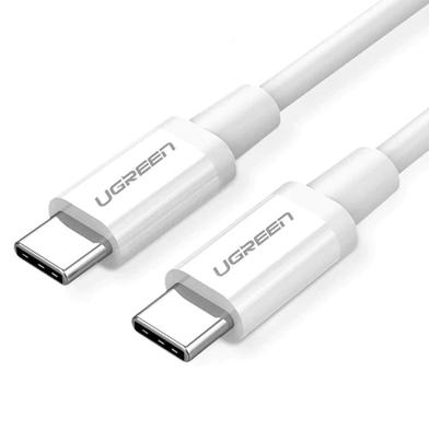 Ugreen 60519 USB 2.0 C M/M ABS Cover 1.5m image