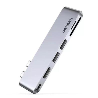 Ugreen 80856 USB-C Multifunction Adapter image