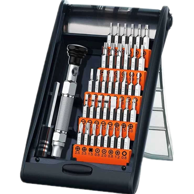 Ugreen CM372-80459 38 in 1 Clack Aluminum Alloy Screwdriver Set image