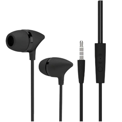 UiiSii C100 Super Bass Stereo In Earphone image