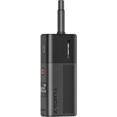 Ulanzi Fm02 Filmog X Portable Fog Machine For Photography And Videography image
