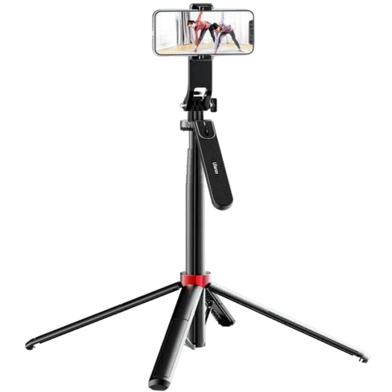 Ulanzi MA09 Bluetooth Remote Control Selfie Stick image