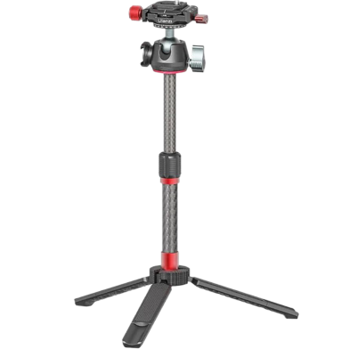 Ulanzi MT 43 Reverse Close Metal Tripod Monopod image