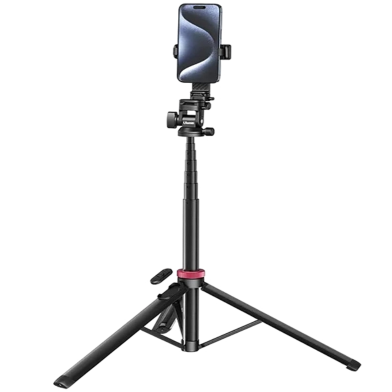 Ulanzi MT-78 Quick-Release Tripod with Cold Shoe Mount image