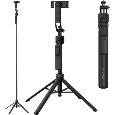 Ulanzi TT23 Auto-Tracking Selfie Stick Tripod image