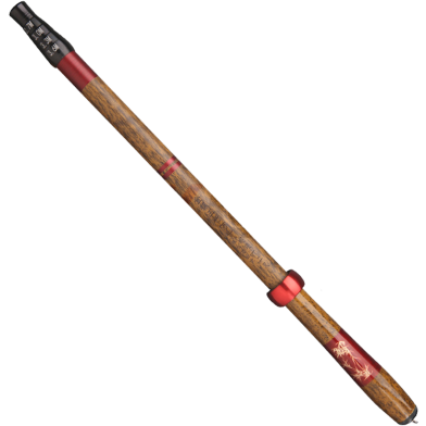 Ultra Ligh Multi Purpose Short Section Hand Fishing Rod image
