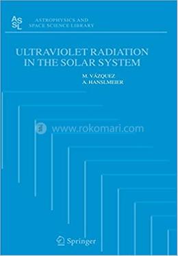 Ultraviolet Radiation in the Solar System
