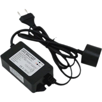 Ultraviolet (UV) Adaptor 6 watt For UV Water Filter image