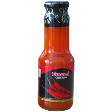 Umami Chili Sauce 300ml image