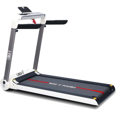 Umay U3 Installation-Free Foldable Motorized Treadmill image