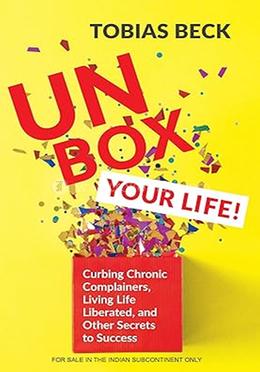 Unbox Your Life