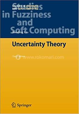 Uncertainty Theory