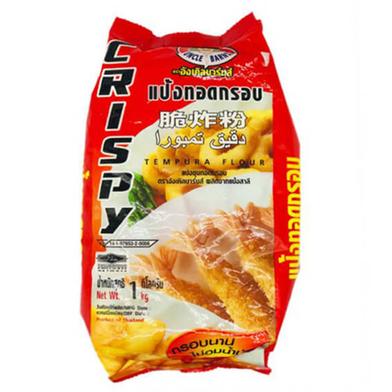 Uncle Barns Tempura Flour 1kg image
