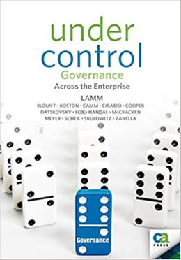 Under Control