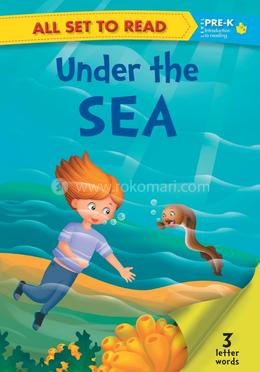 Under the Sea : Level Pre-K