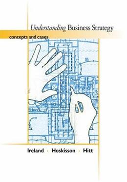 Understanding Business Strategy