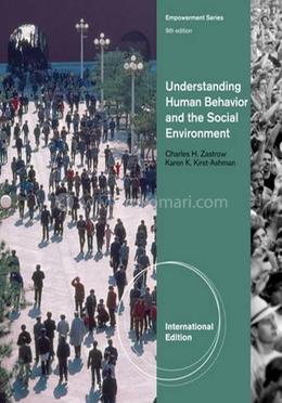 Understanding Human Behavior and the Social Environment
