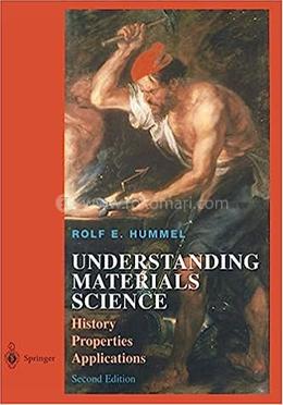 Understanding Materials Science
