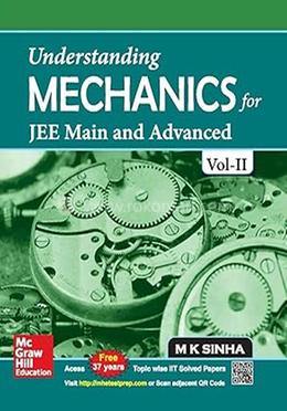 Understanding Mechanics - Vol. 2