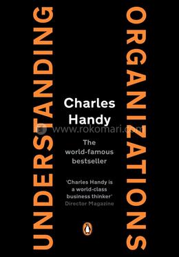 Understanding Organizations image