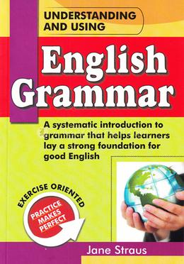 Understanding and Using English Grammar image