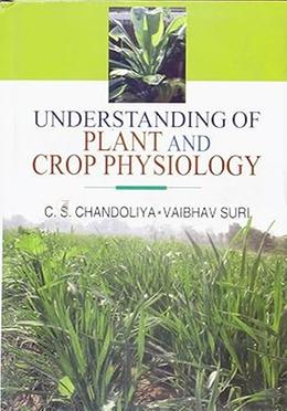 Understanding of Plant and Crop Physiology image