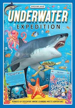 Underwater Expedition