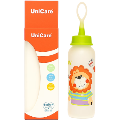 UniCare Cereal Feeder 250ml PP Food Feeder image