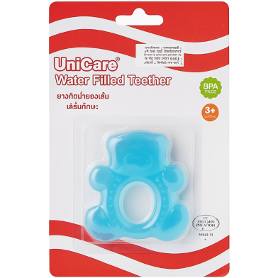 UniCare Water Filled Teether image
